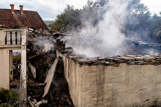 Affordable Structural Rebuild solutions in Ferndale, PA